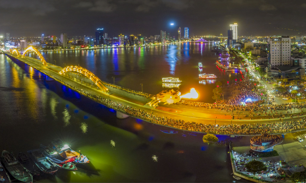 Những hoạt động văn hóa, nghệ thuật  đặc biệt chào xuân và tưng bừng chào đón năm mới 2023 tại Đà Nẵng