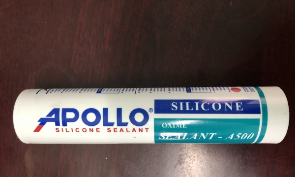 Chuyển hồ sơ vụ keo giả nhãn hiệu Silicone Apollo sang cơ quan công an