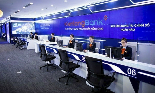 Năm 2022 lợi nhuận trước thuế của KienlongBank đạt 682 tỷ đồng