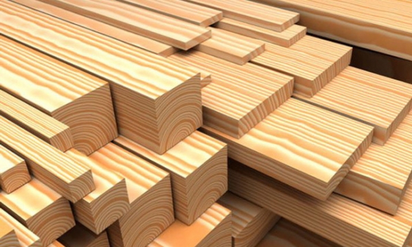 2 tháng đầu năm, xuất khẩu gỗ và sản phẩm gỗ giảm gần 35%