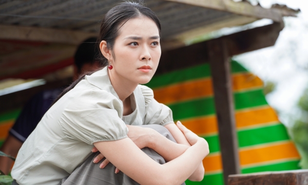 Diệp Bảo Ngọc - 'mỹ nữ' mạnh mẽ của làng điện ảnh Việt