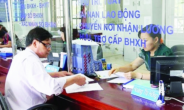 Thanh tra 20 doanh nghiệp chậm nộp bảo hiểm xã hội tại Hà Nội