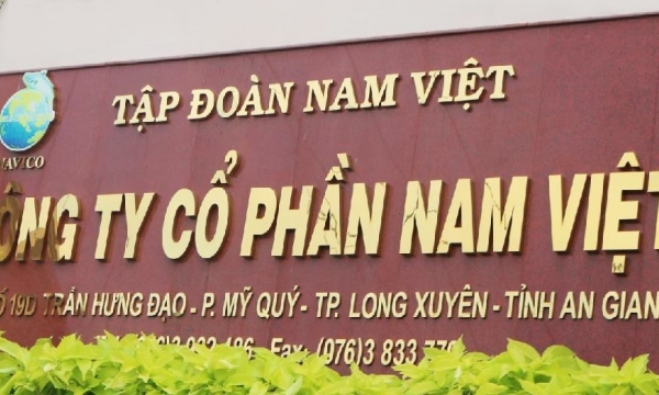 Nam Việt: Lợi nhuận tiếp tục giữ mức cao nhờ Trung Quốc tái mở cửa