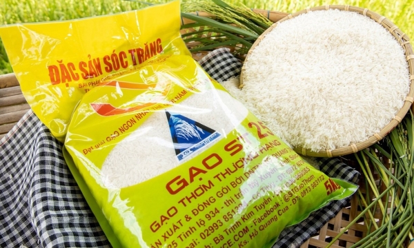 2 lưu ý khi lựa chọn mua gạo Việt Nam chất lượng cao