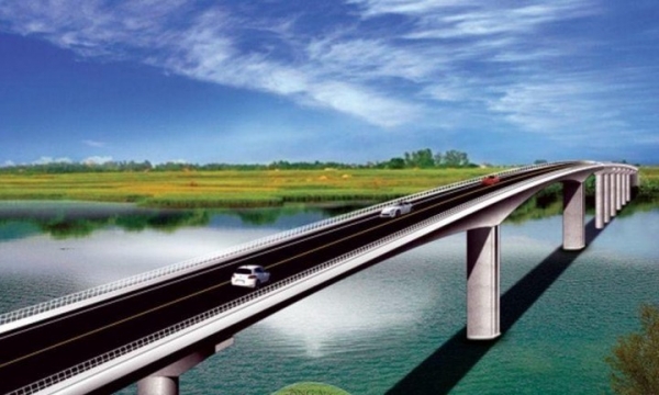 Phê duyệt Khung chính sách bồi thường, hỗ trợ, tái định cư dự án xây dựng cầu vượt sông Đáy