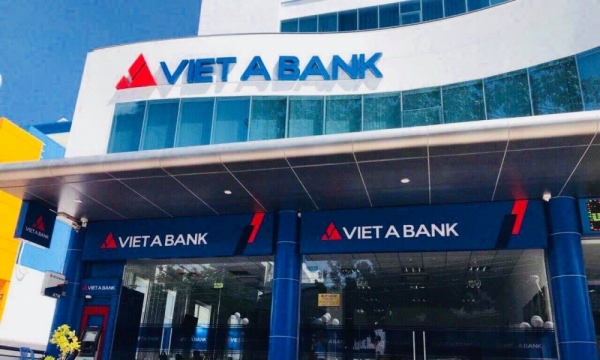 VietABank đặt kế hoạch lãi trước thuế 2023 tăng 15%