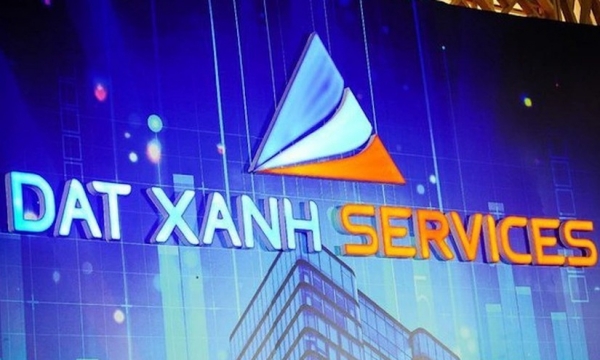 Dat Xanh Services: Kế hoạch lãi ròng giảm mạnh về 126 tỷ đồng
