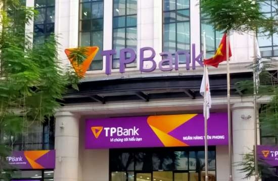 TPBank dự trình kế hoạch lợi nhuận năm 2023 tăng 11%