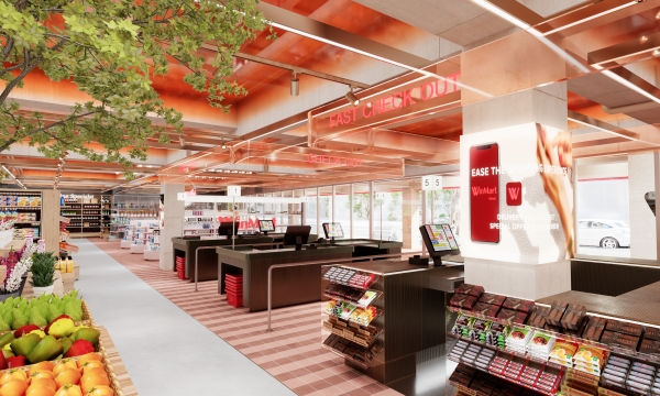 Nâng cấp mô hình siêu thị, WinCommerce mở ra xu hướng bán lẻ cao cấp mới