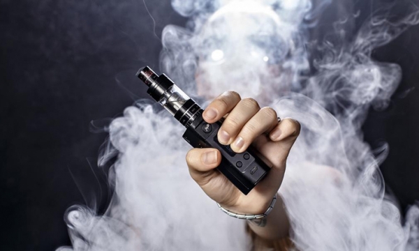 Bộ Y tế đề nghị xử lý nghiêm việc mua bán, kinh doanh thuốc lá điện tử