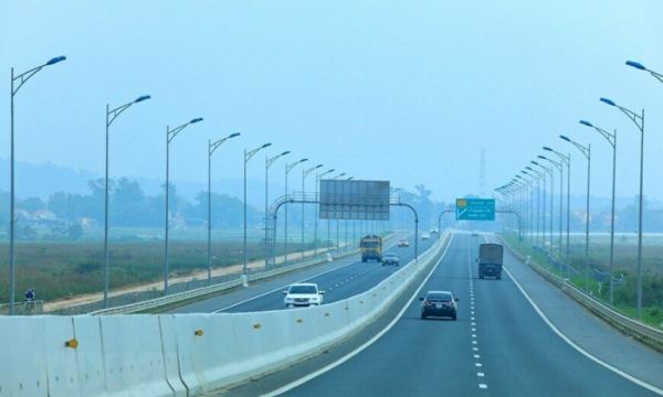 Lộ diện tỉnh được giao quyền triển khai dự án cao tốc Ninh Bình - Hải Phòng đoạn qua Nam Định và Thái Bình