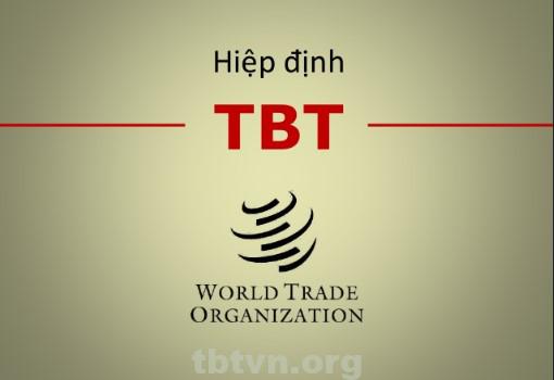 Tăng cường thực thi Hiệp định WTO/TBT trong bối cảnh đại dịch COVID-19