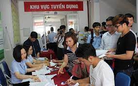 Hà Nội giải quyết việc làm cho hơn 85.700 người lao động