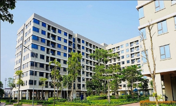Phú Yên dự kiến xây mới gần 20.000 căn nhà ở xã hội