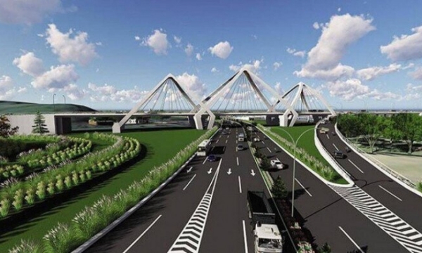 Những dự án giao thông nào sắp sửa được khởi công?