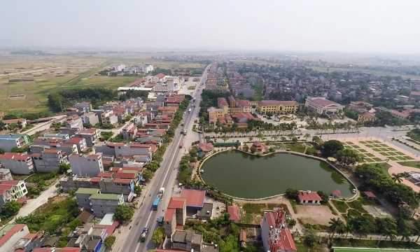 Bắc Ninh điều chỉnh kế hoạch phát triển nhà ở, bổ sung 48 dự án