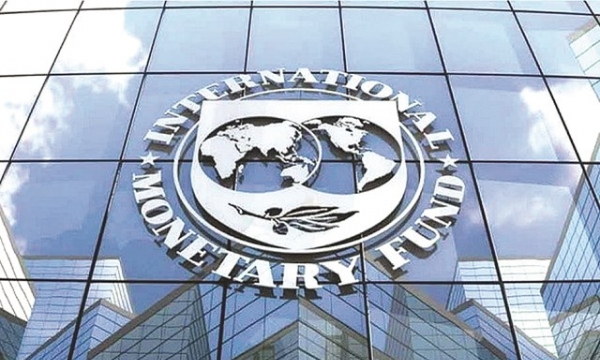 IMF: Tăng trưởng kinh tế Việt Nam sẽ phục hồi trong nửa cuối năm