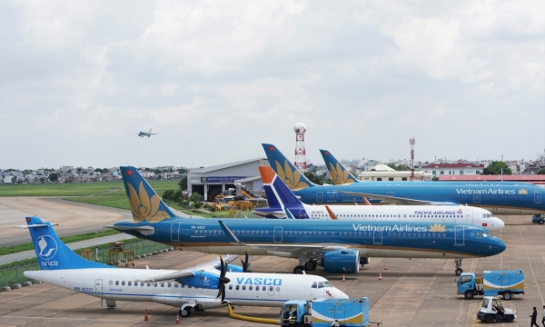 Bộ Giao thông Vận tải nói gì về quy hoạch cảng hàng không thứ 2 tại Thủ đô Hà Nội?
