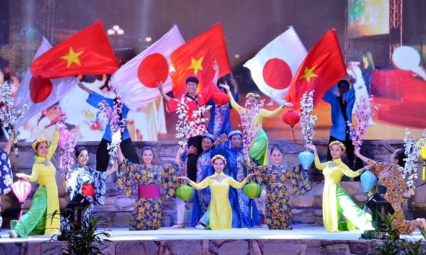 Quảng Nam: Sắp diễn ra sự kiện giao lưu văn hóa Hội An - Nhật Bản lần thứ 19