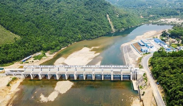 Đà Nẵng: Nỗ lực bảo đảm cấp nước sinh hoạt khi sông Cẩm Lệ bị nhiễm mặn