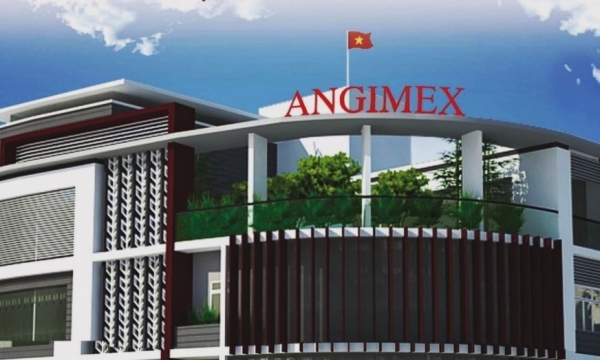 Angimex (AGM) chậm thanh toán lãi trái phiếu, đang lập nhóm để thanh lý tài sản đảm bảo