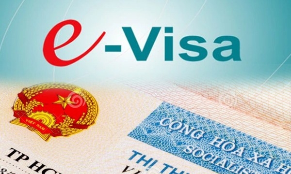 Việt Nam cấp thị thực điện tử cho người nước ngoài tại 42 cửa khẩu