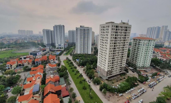 Danh sách 6 dự án nhà ở xã hội vừa được tỉnh Phú Yên phê duyệt