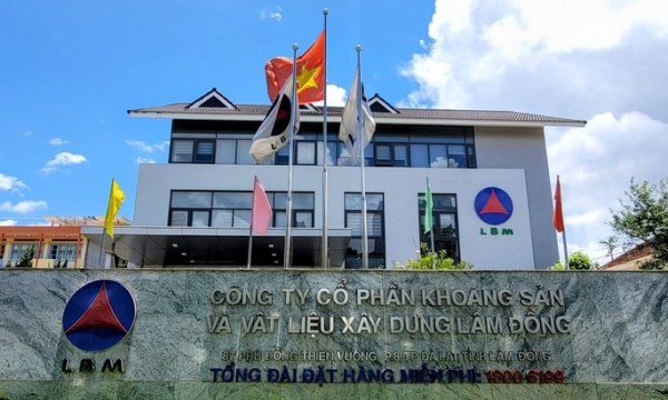 Lâm Đồng: Một doanh nghiệp xây dựng nộp phạt gần 870 triệu đồng vì thu lợi bất chính