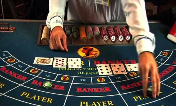 Tăng cường kiểm tra đột xuất hoạt động casino