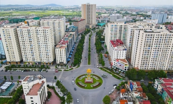 Xây dựng Bắc Ninh trở thành thành phố trực thuộc Trung ương, đóng vai trò đô thị vệ tinh của Thủ đô Hà Nội