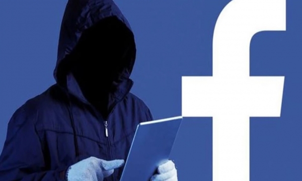 Mã độc đánh cắp Facebook hoành hành mạnh tại Việt Nam