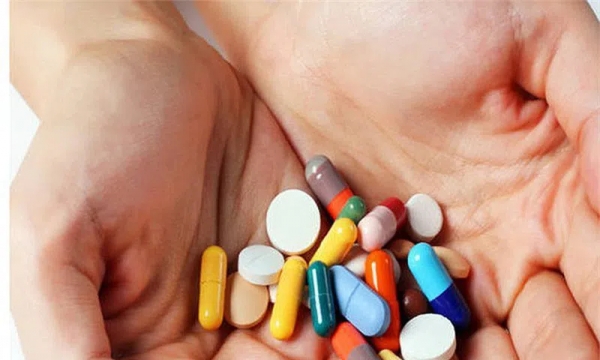 Bộ Y tế: Cấp mới, gia hạn giấy đăng ký lưu hành 355 loại thuốc