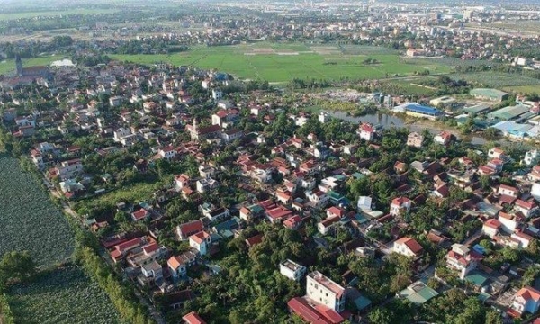 Hai dự án nhà ở gần 1.600 tỷ đồng ở Hà Nam bị 'khai tử'