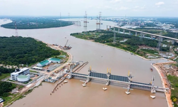 TP Hồ Chí Minh gỡ vướng cho dự án 10.000 tỷ đồng