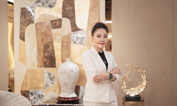 CEO Bất động sản Nhật Nam Vũ Thị Thuý bị tạm giữ khẩn cấp
