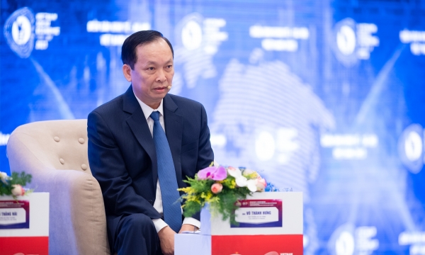 Phó Thống đốc NHNN: Việt Nam đã 4 lần giảm lãi suất