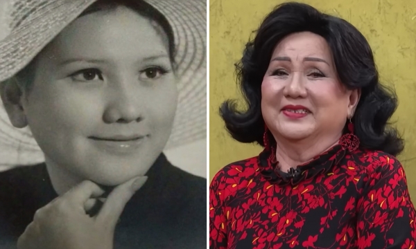 NS Kim Hương 'Thái hậu Dương Vân Nga' ở tuổi U80: Hôn nhân đổ vỡ gần 3 thập kỷ, xế chiều nhìn lại 60 năm sự nghiệp thấy buồn vì không nổi tiếng