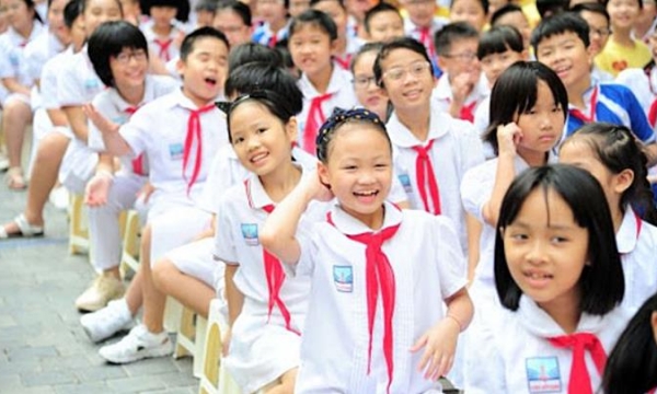 Hà Nội: Quận Hoàng Mai chi hơn 1.000 tỉ đồng xây 4 trường công lập mới