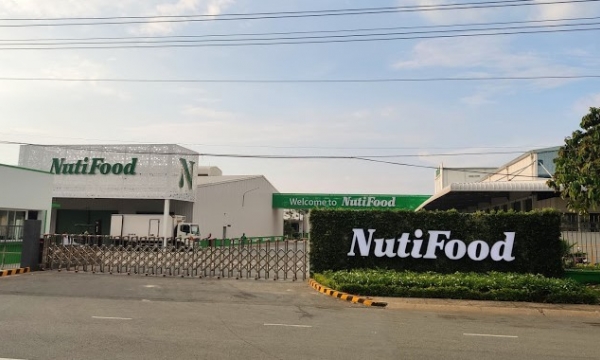 Nutifood và loạt doanh nghiệp kêu cứu về dự án lò hỏa táng sát sườn nhà máy thực phẩm