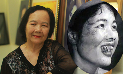 “Thị Nở” huyền thoại của làng phim Việt ở tuổi U90: Chăm làm từ thiện, không màng đến danh hiệu Nghệ sĩ nhân dân