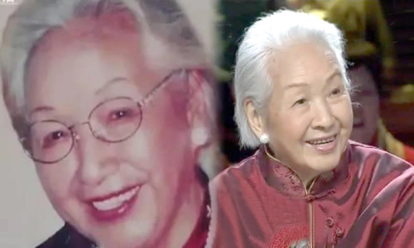 Ngôi sao sống thọ “đẹp nhất Trung Quốc': 3 lần phẫu thuật ung thư vẫn sống khỏe đến 118 tuổi, 4 thói quen đơn giản của bà rất hữu ích, đáng học hỏi