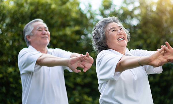 3 thói quen đơn giản và lành mạnh giúp người sau 60 tuổi sống lâu