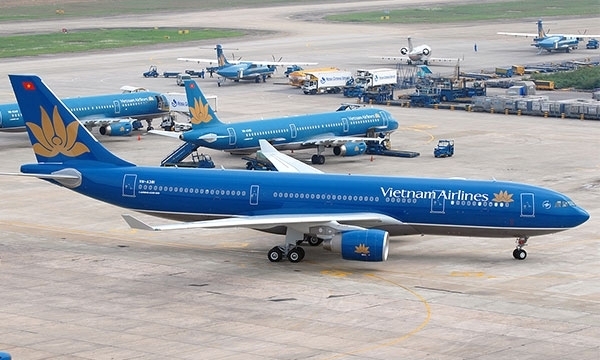 Cục Hàng không Việt Nam yêu cầu các hãng báo cáo kế hoạch bay dịp Tết 2024