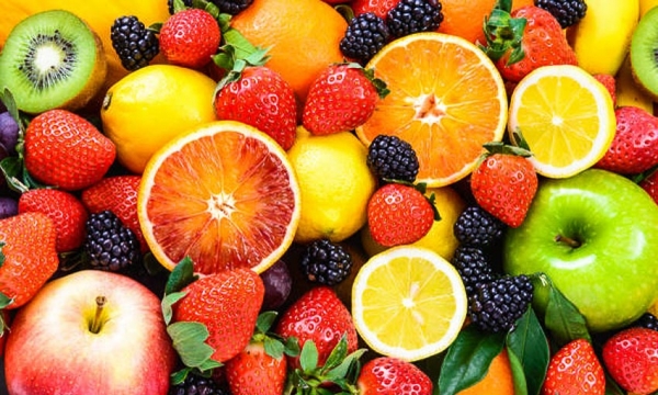 6 loại trái cây làm sạch máu, là 'thần dược' ngăn ngừa bênh tim mạch, đột quỵ