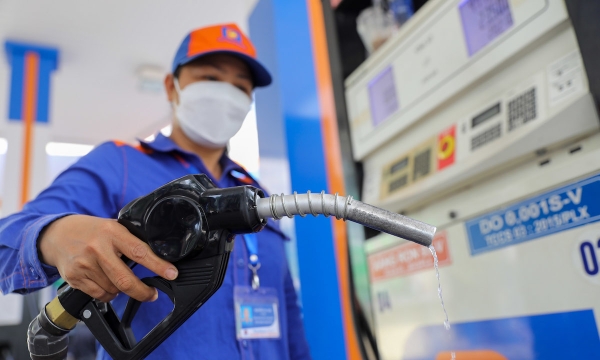 Công ty xăng dầu Thành Phát bị phạt hơn 567 triệu đồng do bán xăng chất lượng không phù hợp