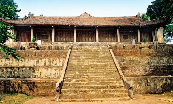 Ngôi chùa cổ trăm gian ở Việt Nam có tuổi đời gần nghìn năm, lưu giữ nhiều cổ vật giá trị