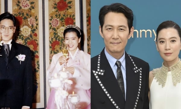 Phận đời sóng gió của vợ cũ Chủ tịch Samsung: Tiểu thư sinh ra từ vạch đích, cưới người giàu nhất Hàn Quốc vẫn không hạnh phúc, tự đấu tranh vì cái kết viên mãn
