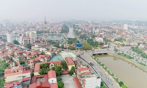 Ninh Bình: Xin gia hạn thời gian lập Quy hoạch tỉnh thời kỳ 2021 – 2030, tầm nhìn đến năm 2050