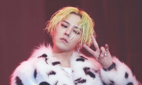 G-Dragon dính nghi án sử dụng ma tuý?