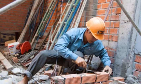 Hà Tĩnh: Công bố chỉ số giá xây dựng quý III/2023